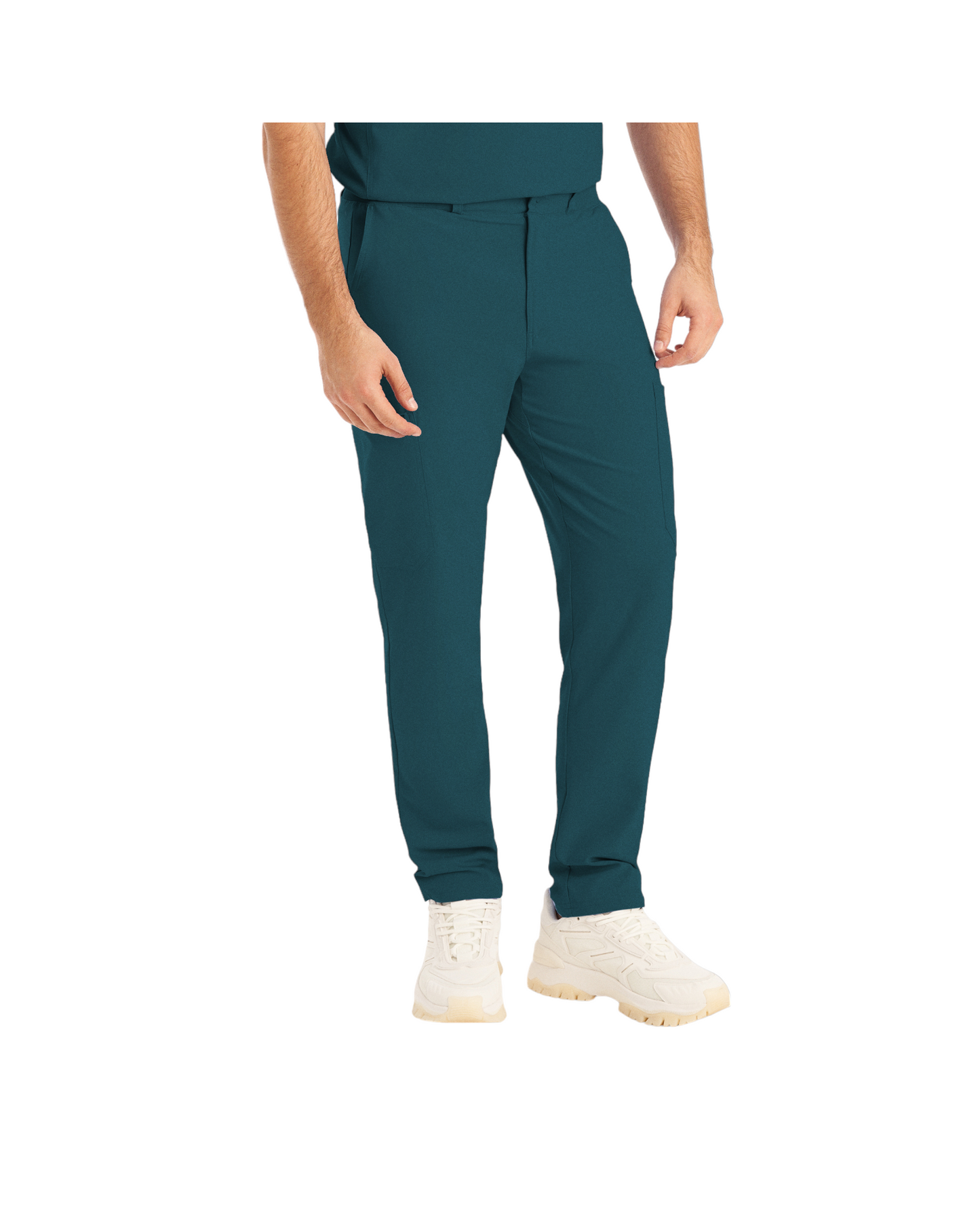 Pantalon cargo à braguette pour hommes Landau Forward #LB410