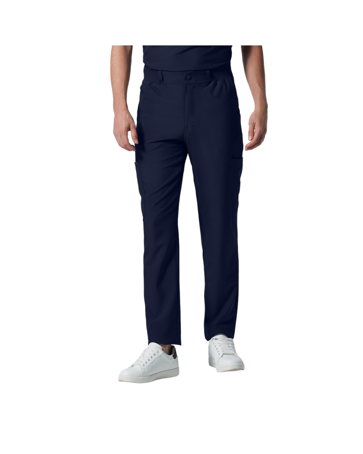 Pantalon cargo à braguette pour hommes Landau Forward #LB410-OS