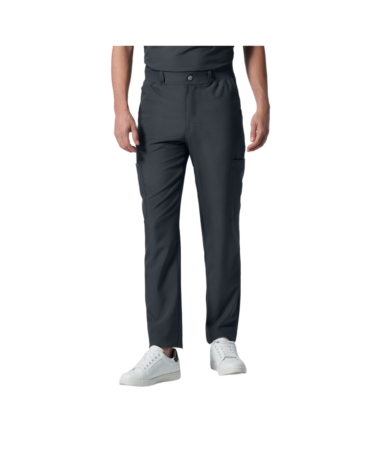 Pantalon cargo à braguette pour hommes Landau Forward #LB410