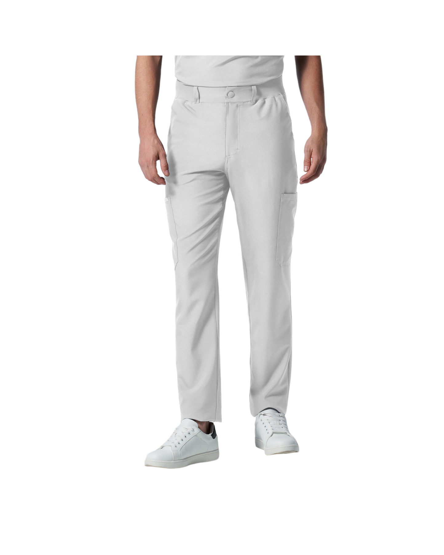 Pantalon cargo à braguette pour hommes Landau Forward #LB410