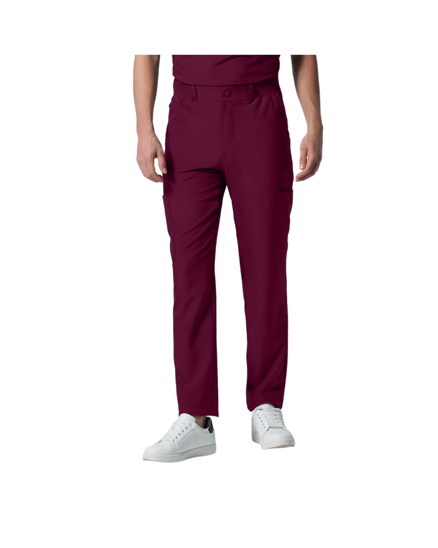 Pantalon cargo à braguette pour hommes Landau Forward #LB410