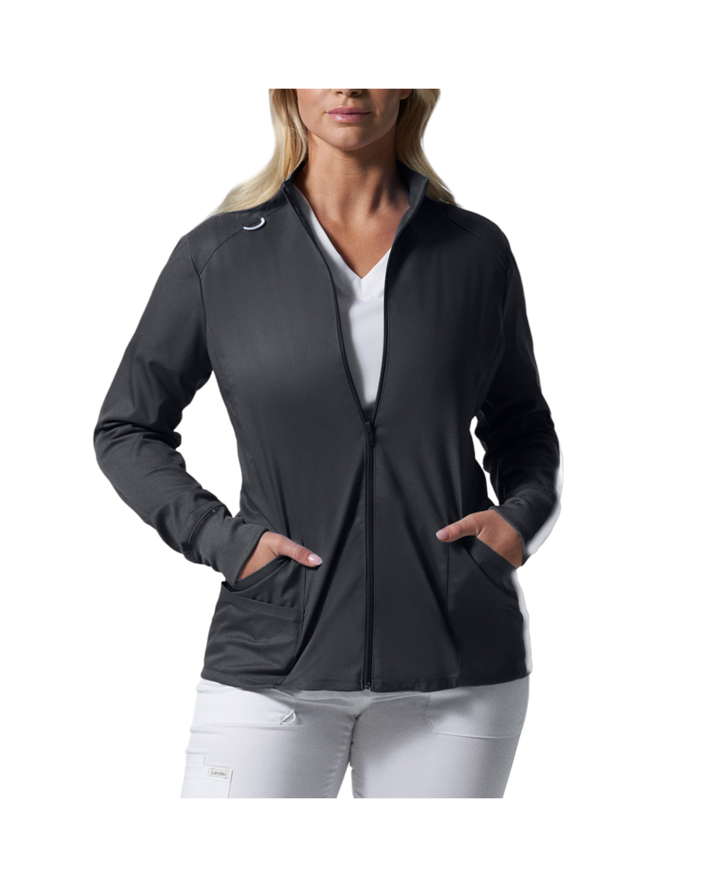 Veste de survêtement pour femmes Landau Proflex #LJ701