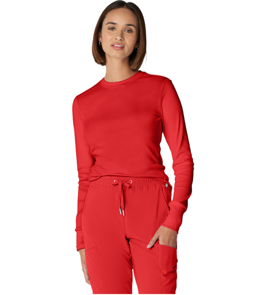 T-shirt à manches longues pour femmes Landau Forward #LT103