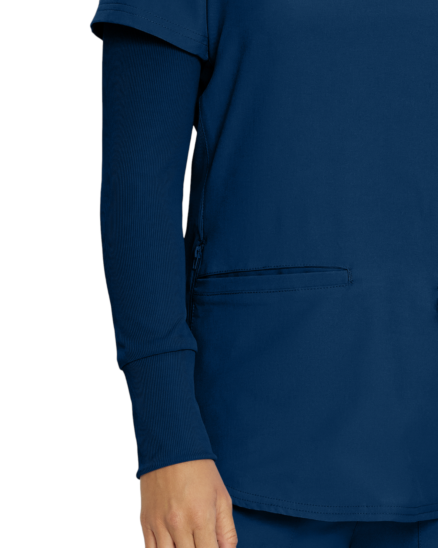 T-shirt à manches longues pour femmes Landau Forward #LT103