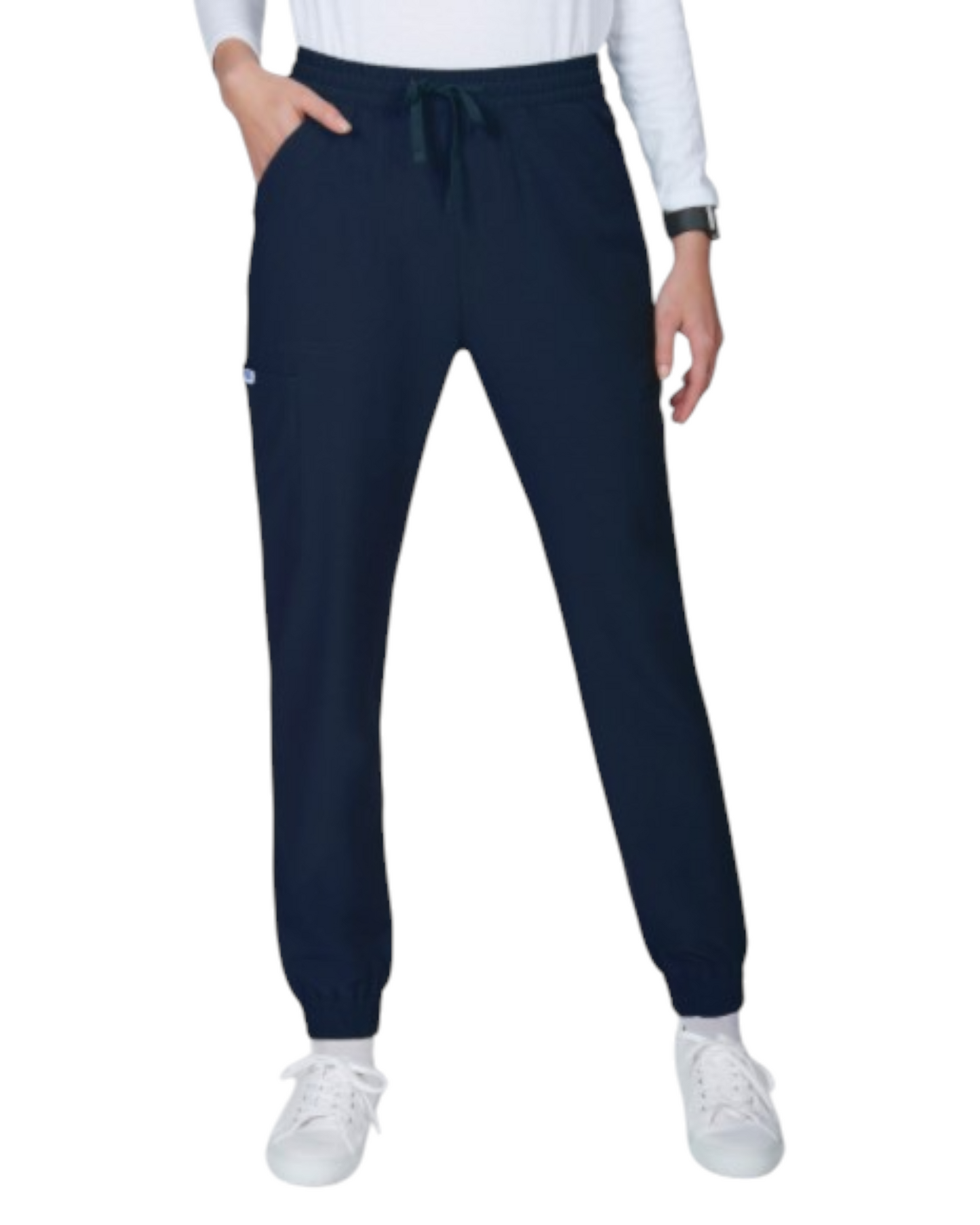 Pantalon de travail médical The Elinor MOBB MENTALITY #P8013