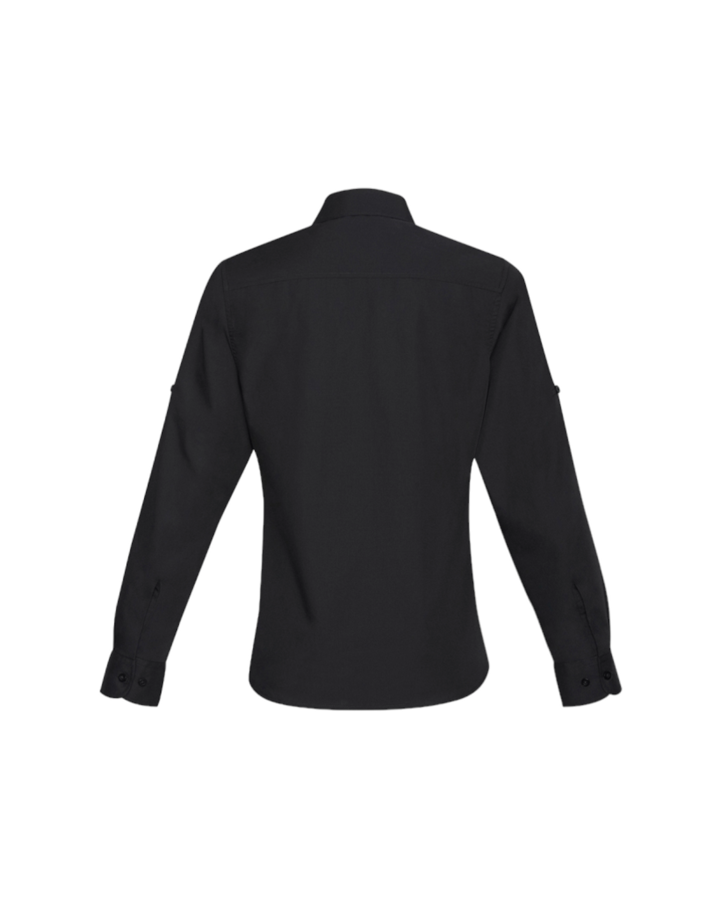 Ladies Bondi Long Sleeve Shirt Fashion Biz #S306LL