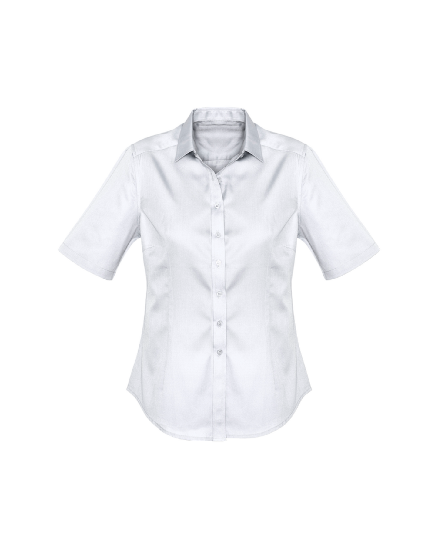 Chemise à manches courtes Dalton pour femmes Fashion Biz #S522LS