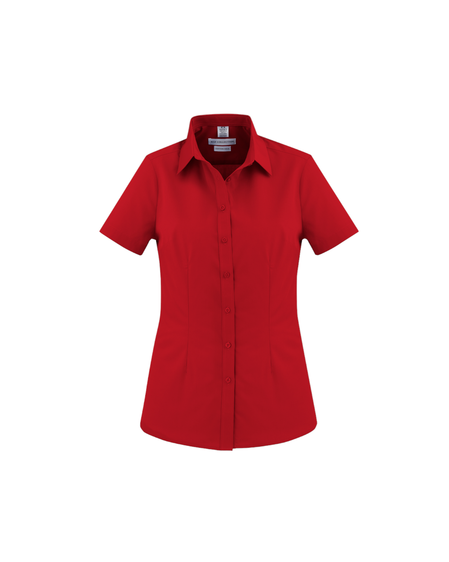 Chemise S/S London pour femmes Fashion Biz #S914LS