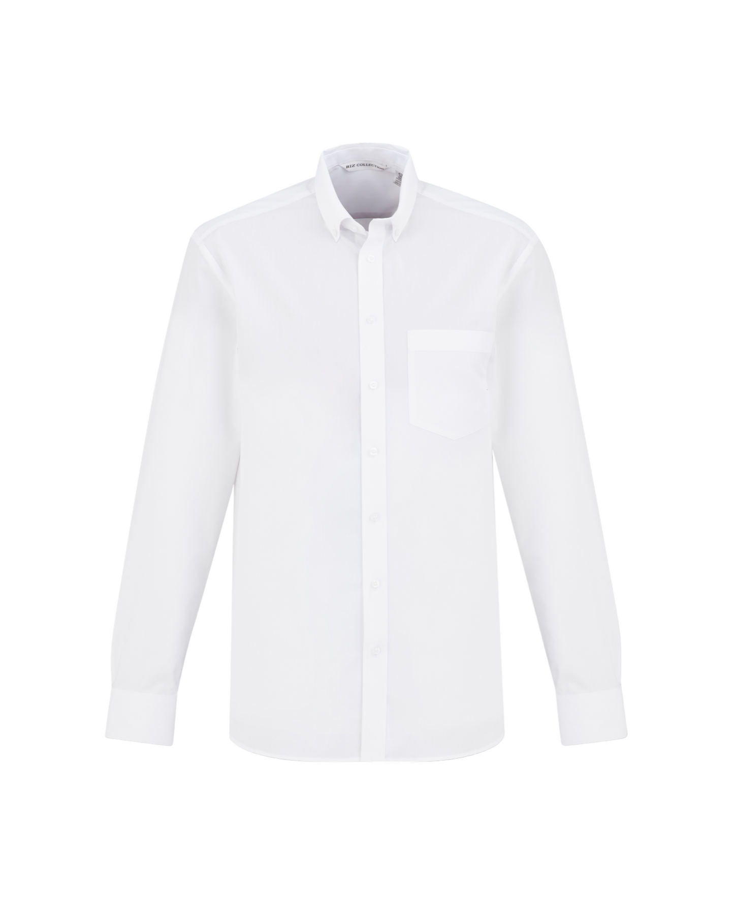 Mens London L/S Shirt Fashion Biz #S914ML