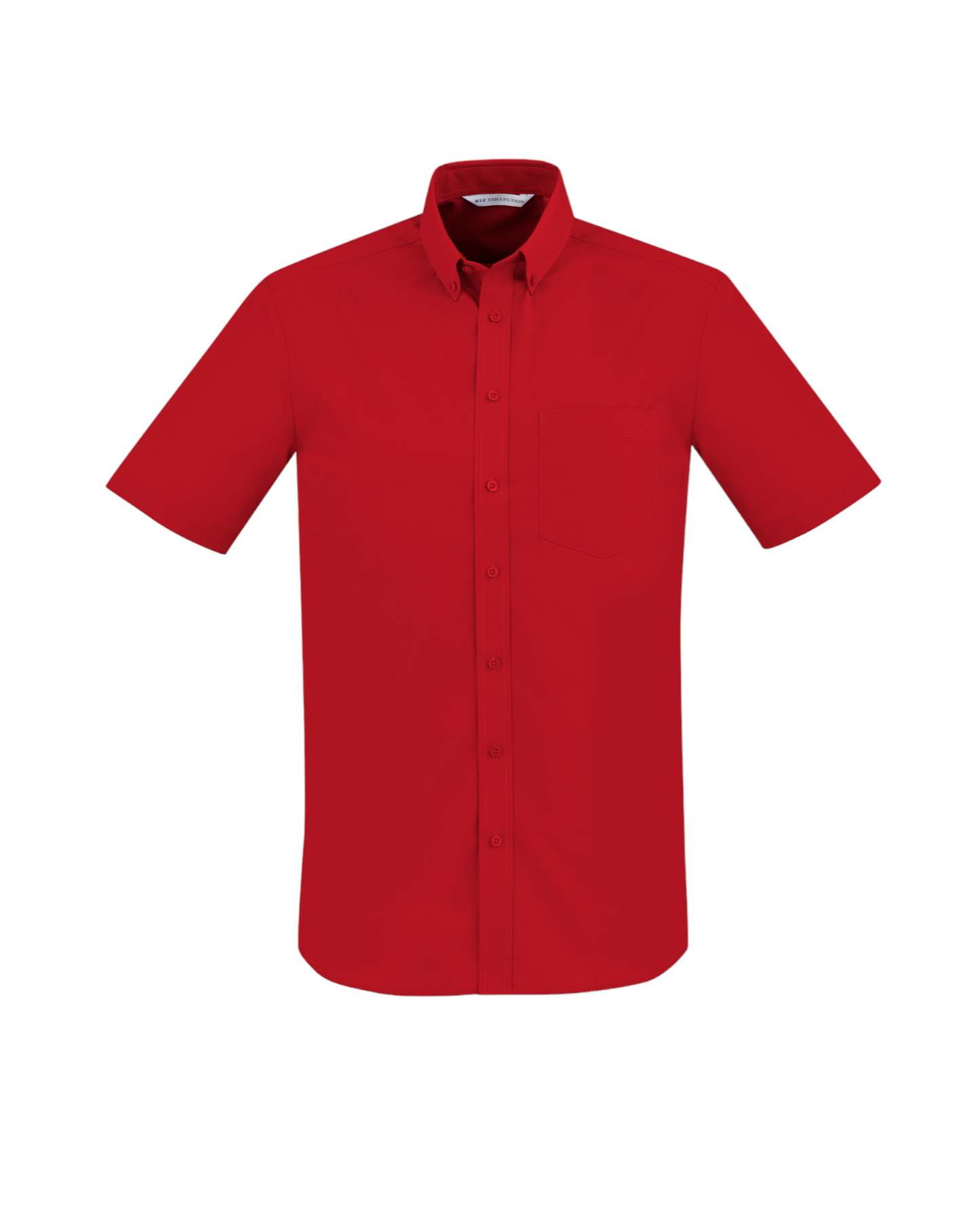 Chemise London S/S pour hommes Fashion Biz #S914MS
