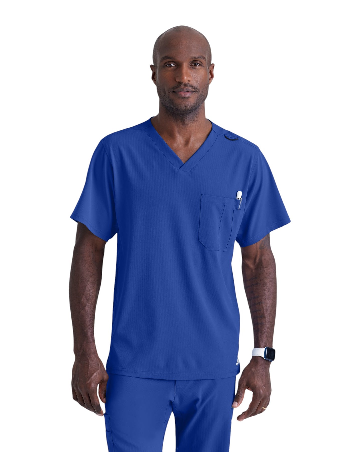 Haut homme