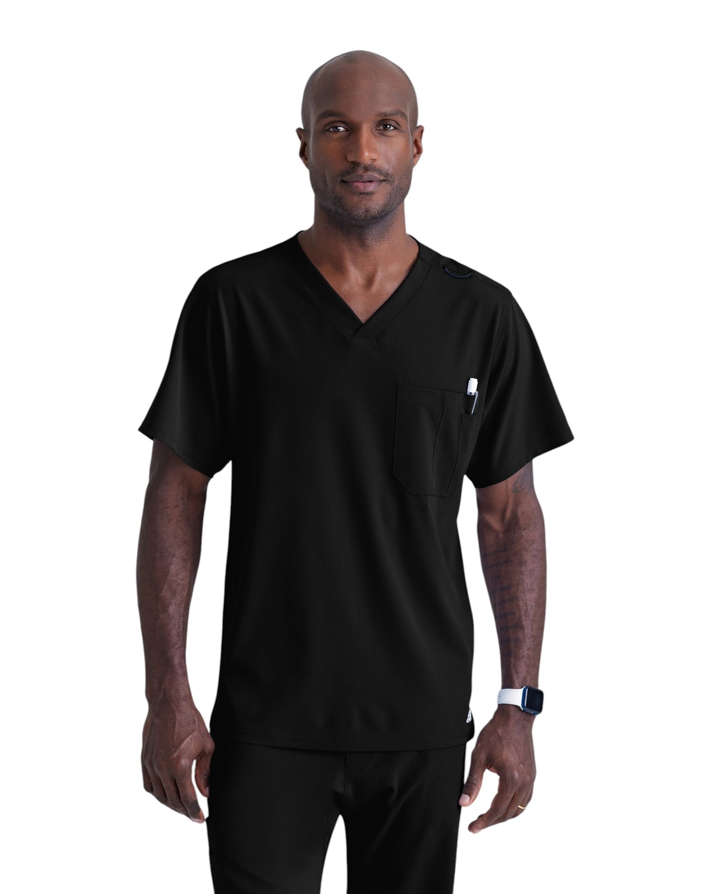 Haut homme