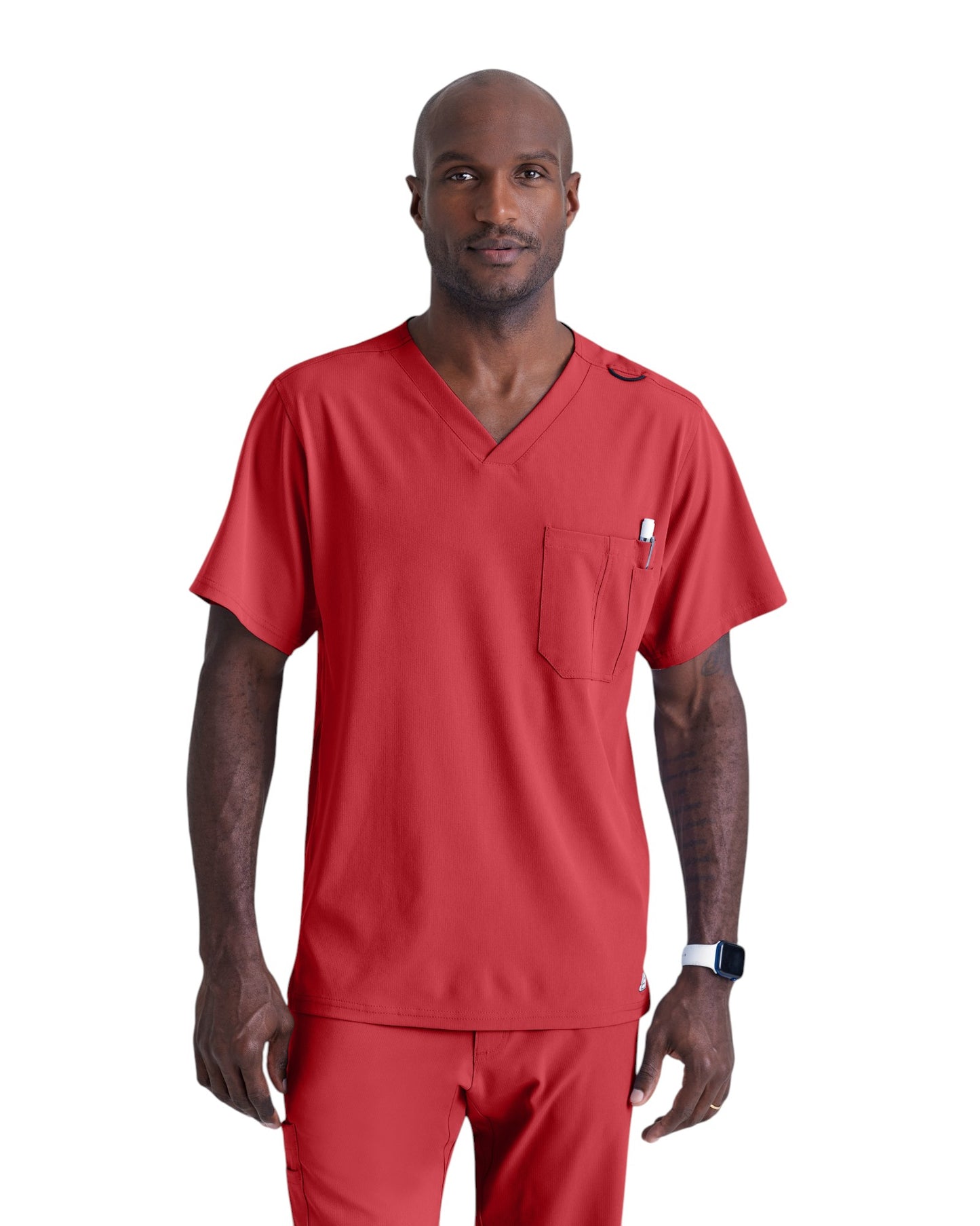 Haut homme