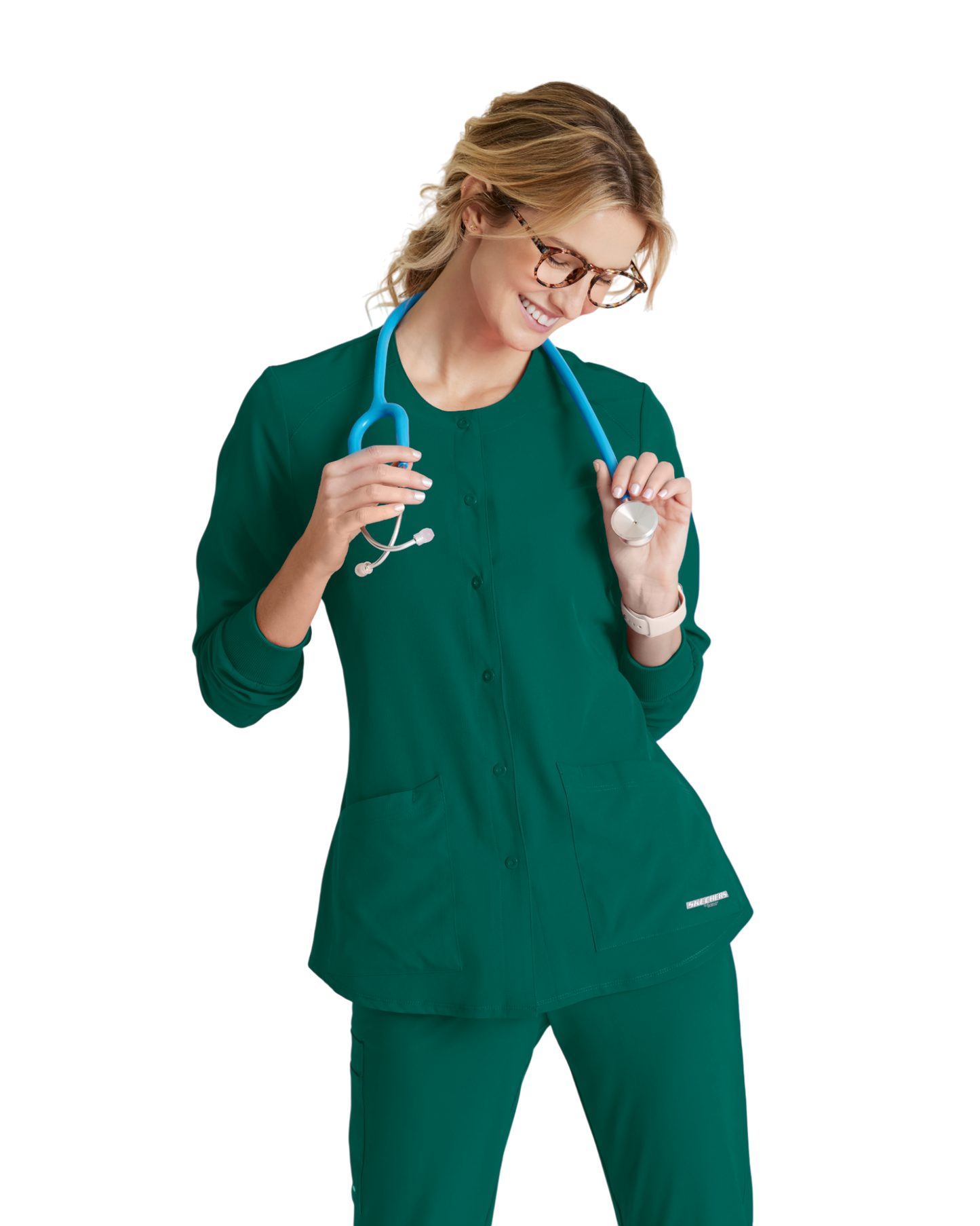 Stability Warm-Up Skechers #SK401X (2XL&+)