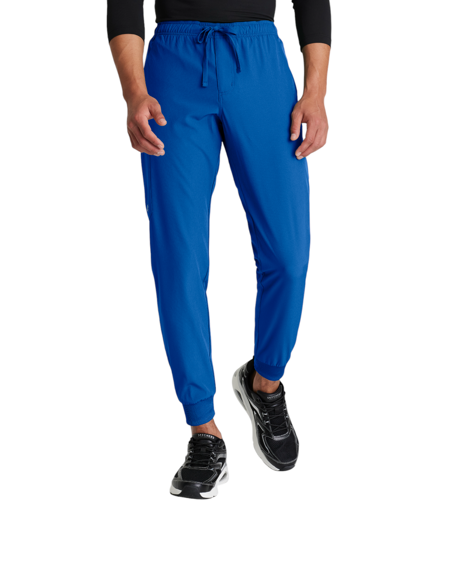 Pantalon médical homme jogger Structure à 3 poches Skechers SKP572X (2XL &+)