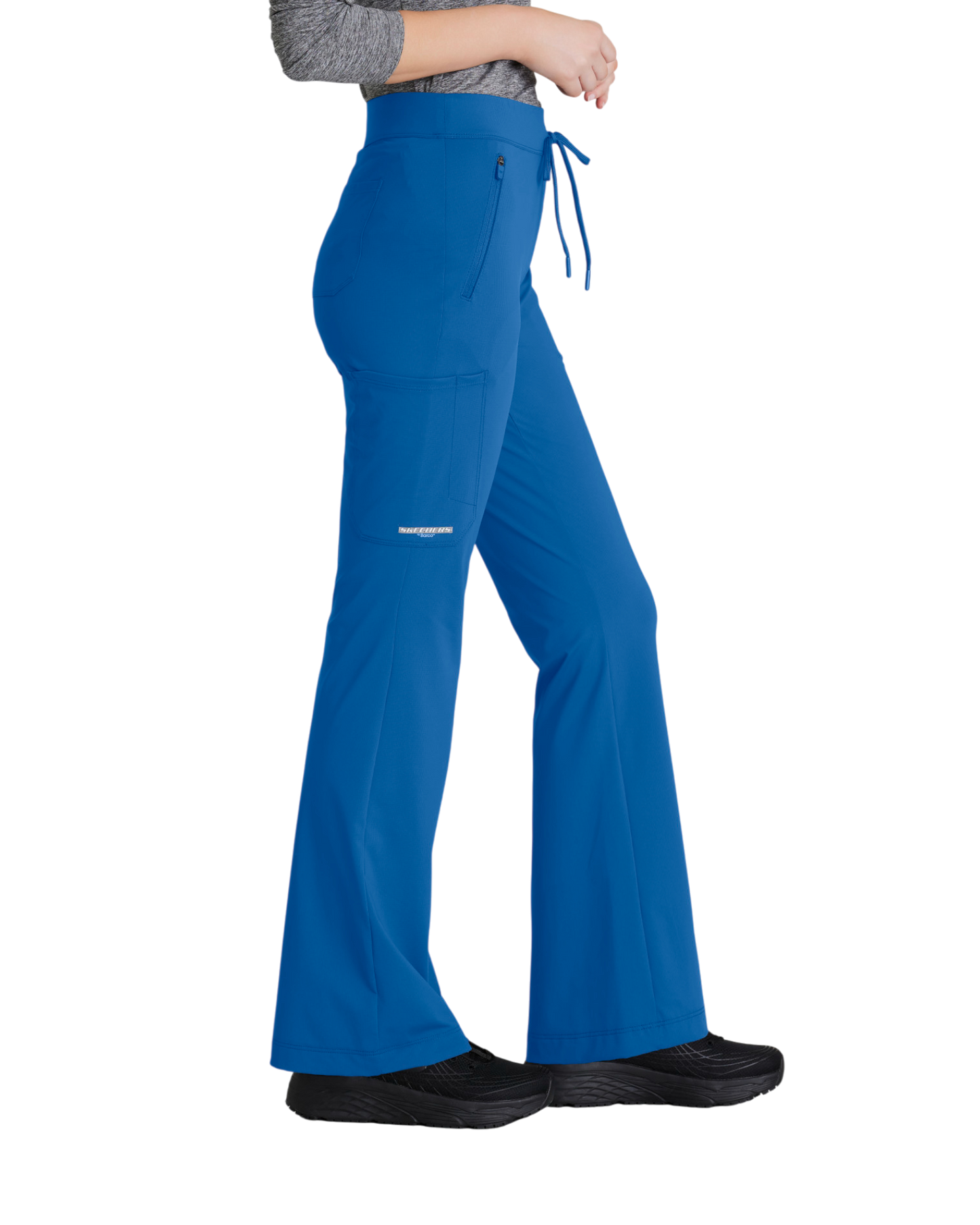 Skechers Slip-ins 4 Pocket Fit and Flare Pant