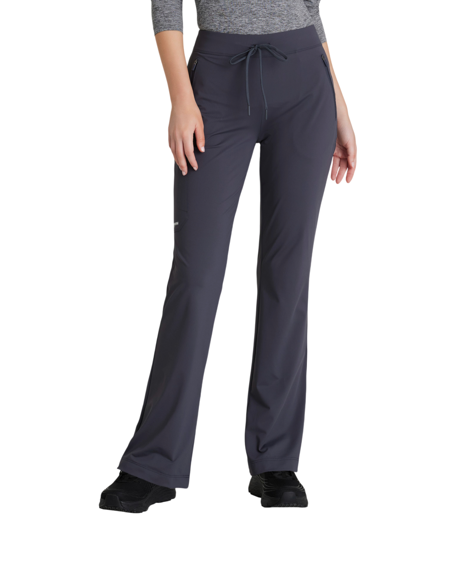 Skechers Slip-ins 4 Pocket Fit and Flare Pant