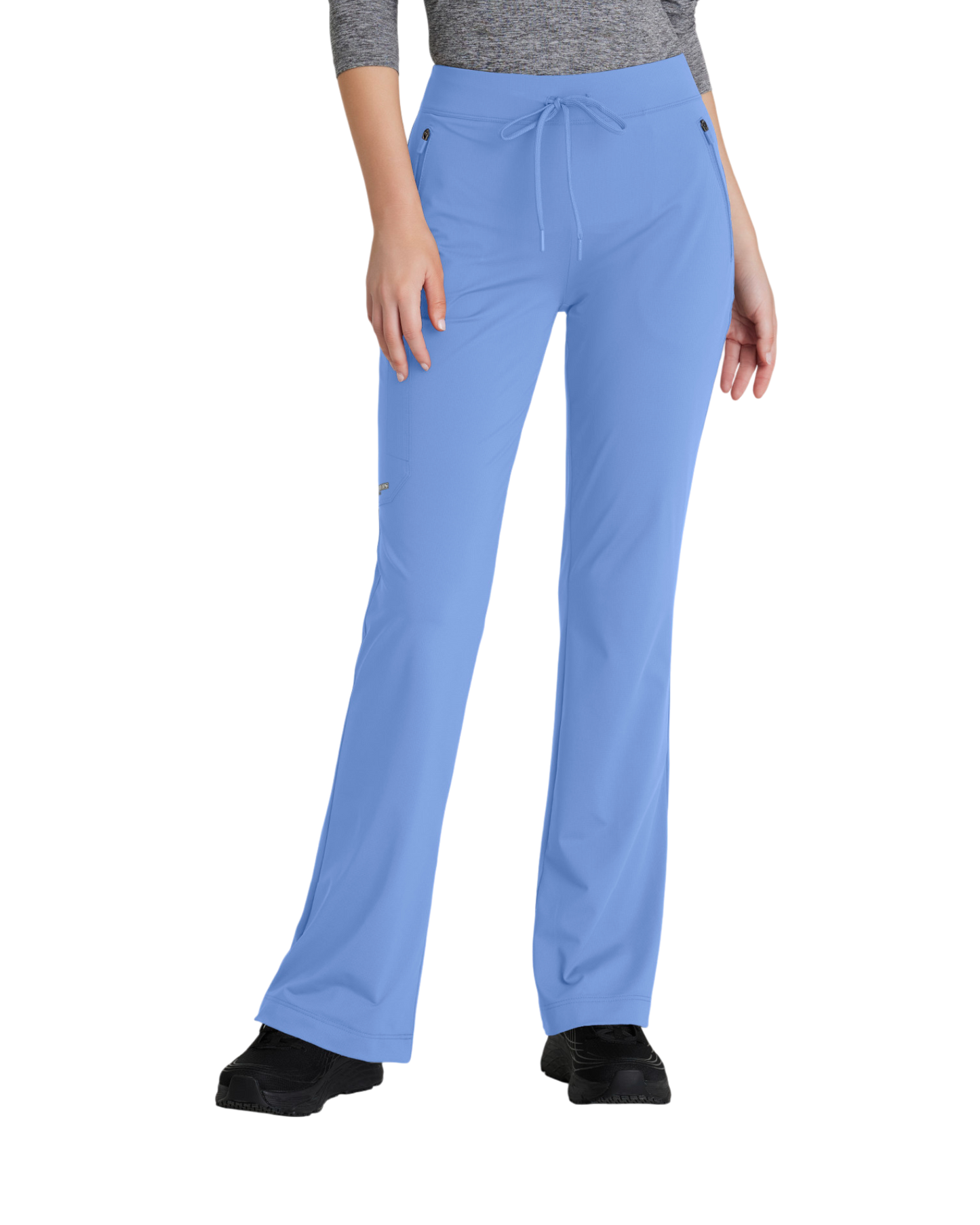 Skechers Slip-ins 4 Pocket Fit and Flare Pant