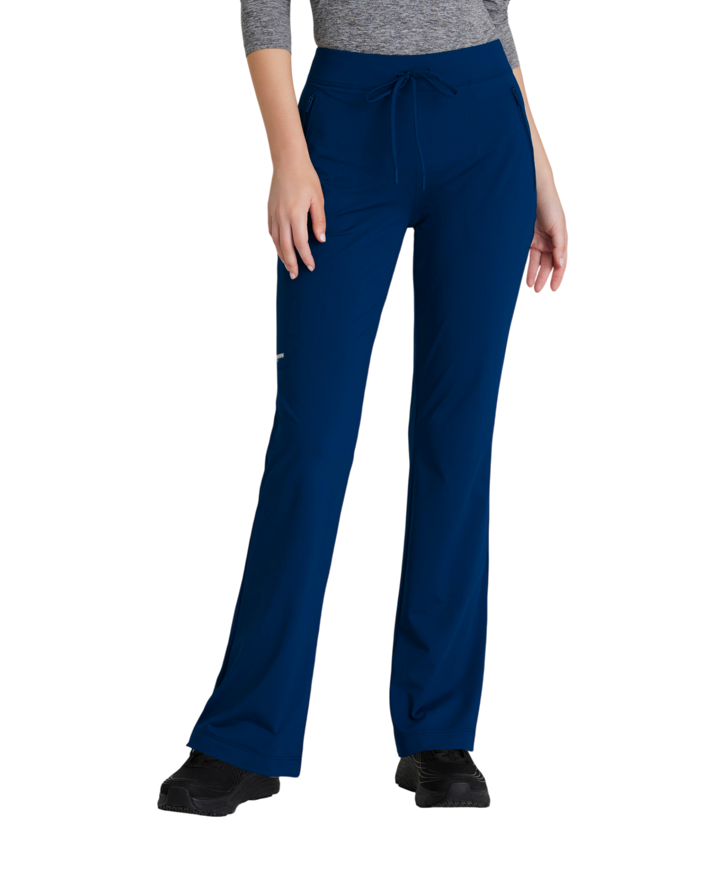 Skechers Slip-ins 4 Pocket Fit and Flare Pant
