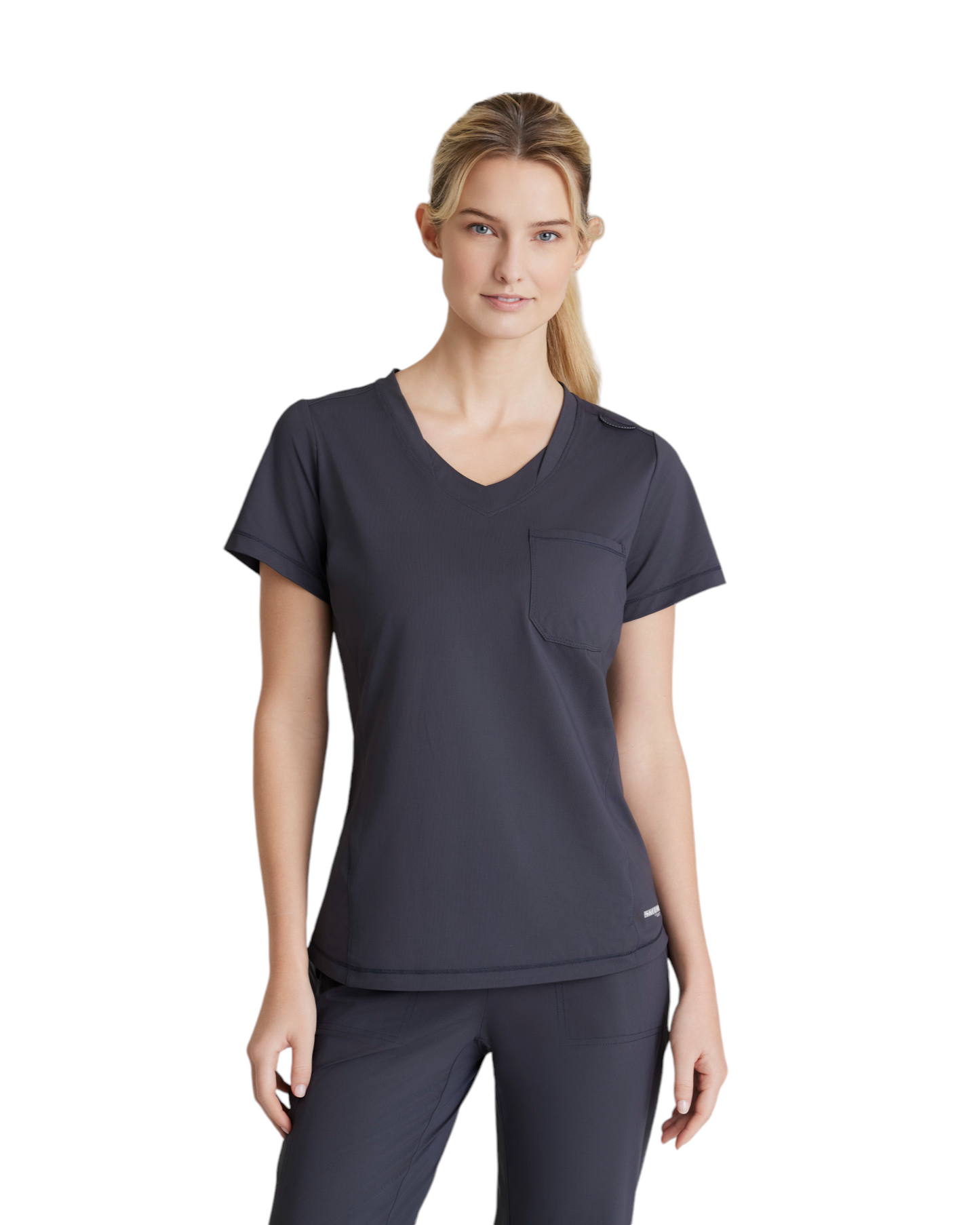 Haut Tulipe pour femme SKECHERS SLIP-INS #SKT221X (2XL &+)