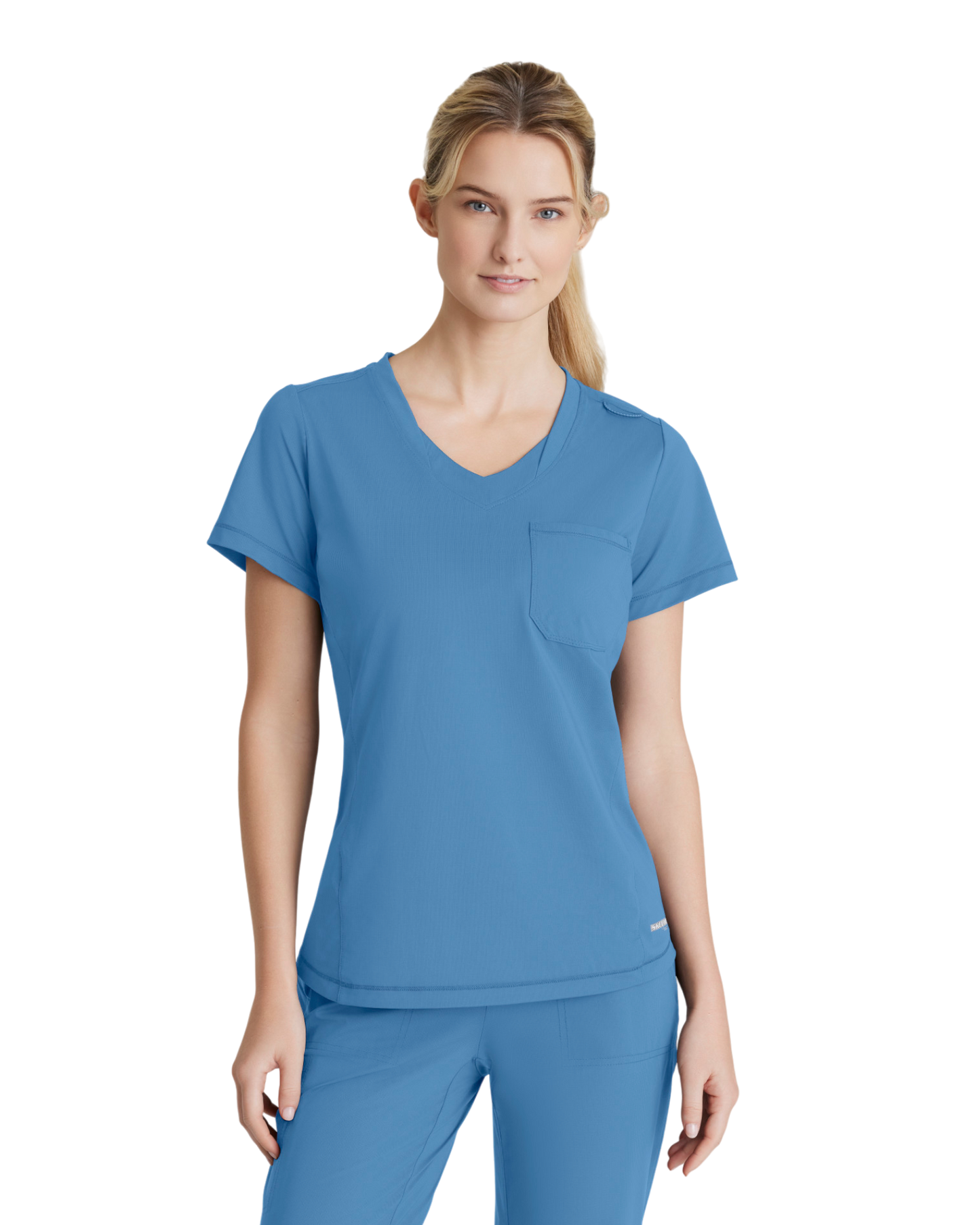 Haut Tulipe pour femme SKECHERS SLIP-INS #SKT221X (2XL &+)