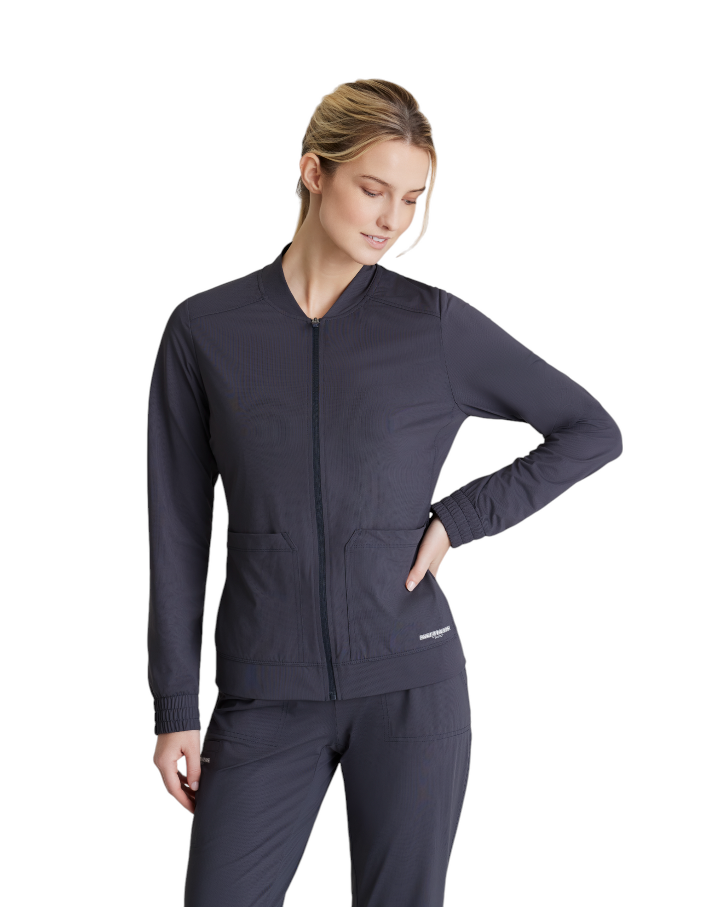 Veste Slip-ins pour femme SKECHERS #SKW919X