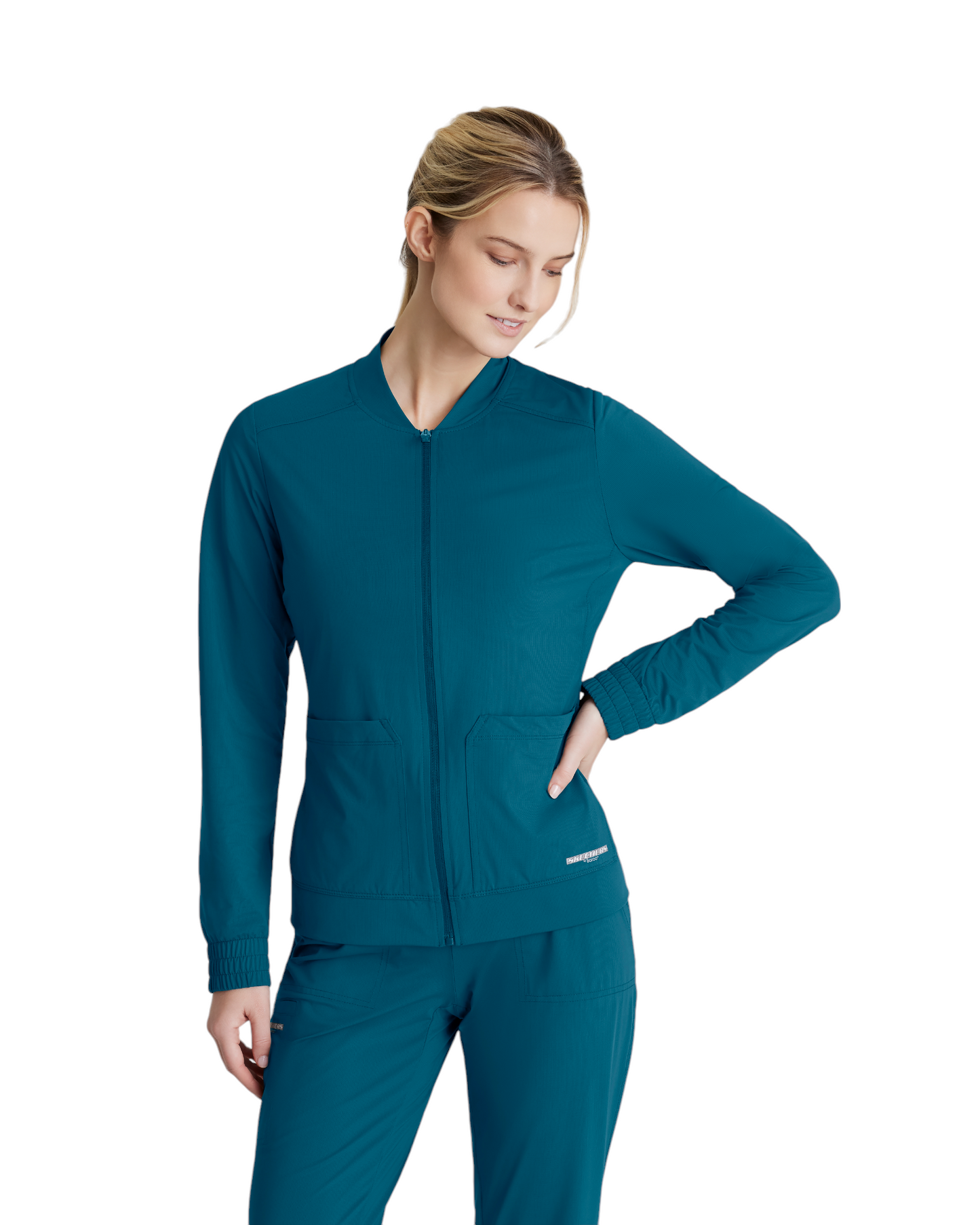 Veste Slip-ins pour femme SKECHERS #SKW919X