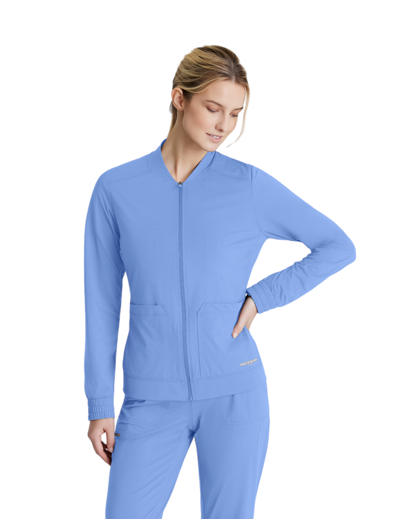 Veste Slip-ins pour femme SKECHERS #SKW919X