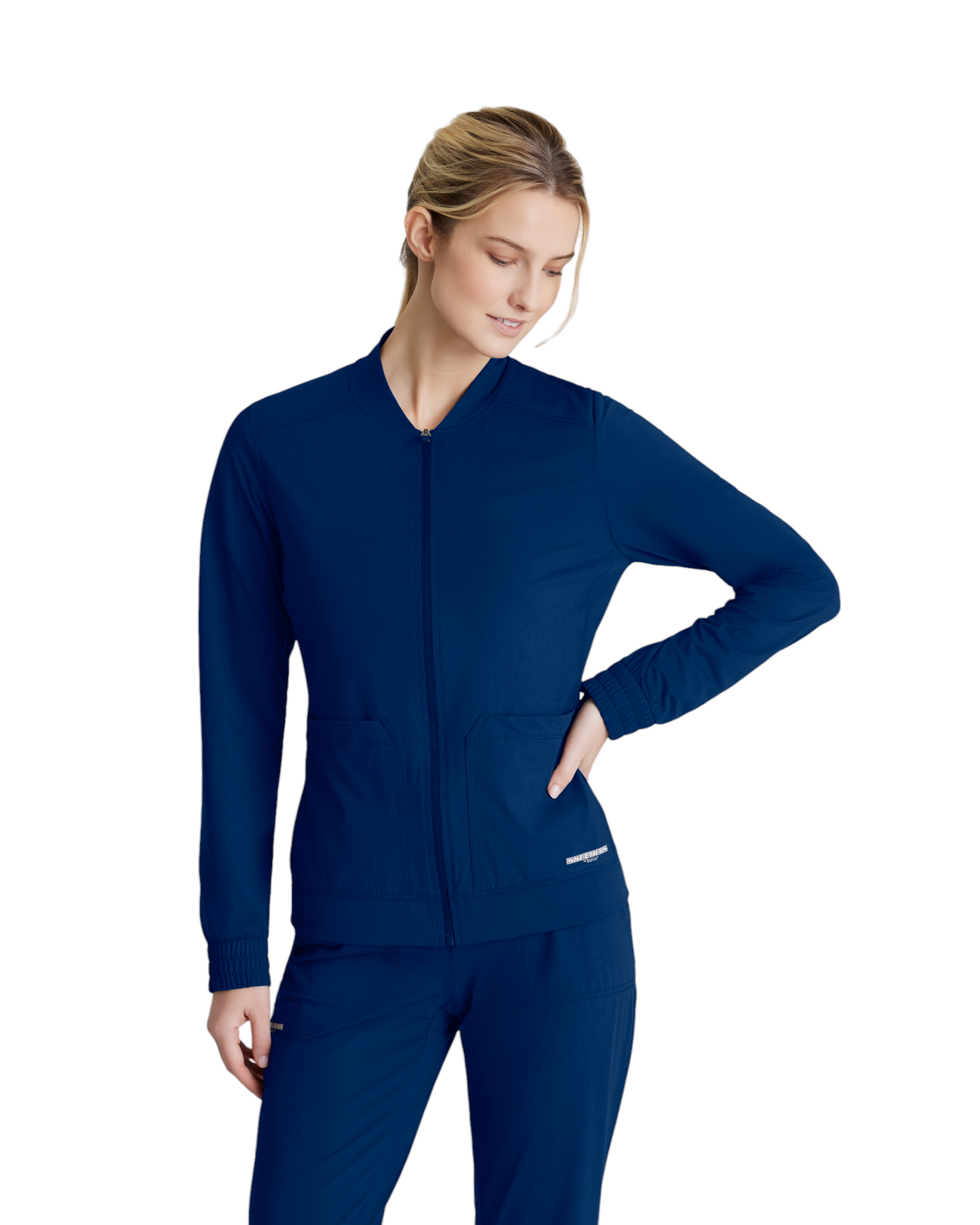 Veste Slip-ins pour femme SKECHERS #SKW919X