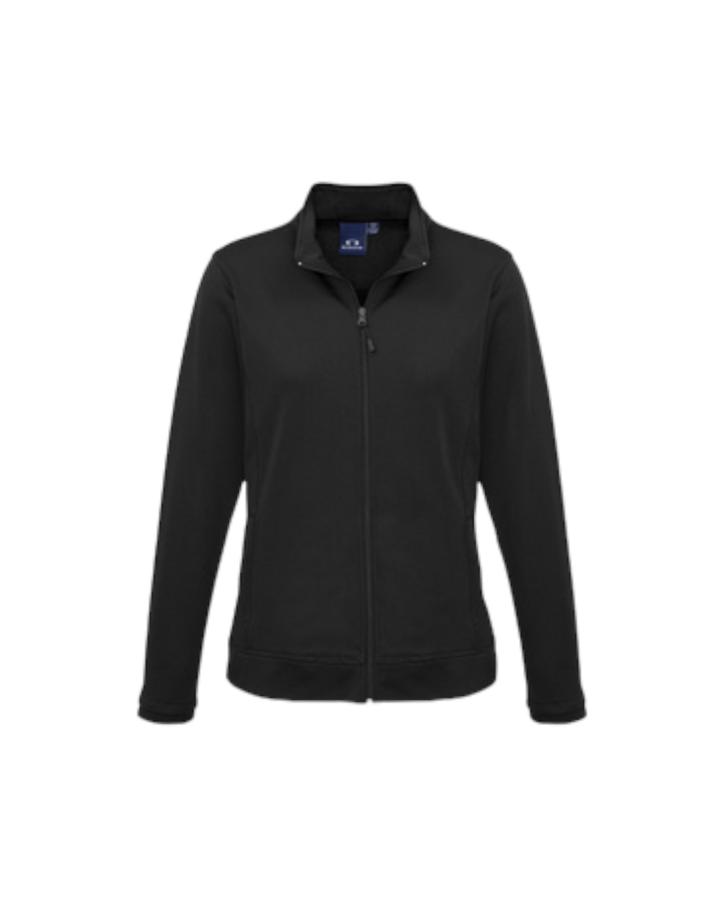 Veste Hype Full Zip pour femmes Fashion Biz #SW520L