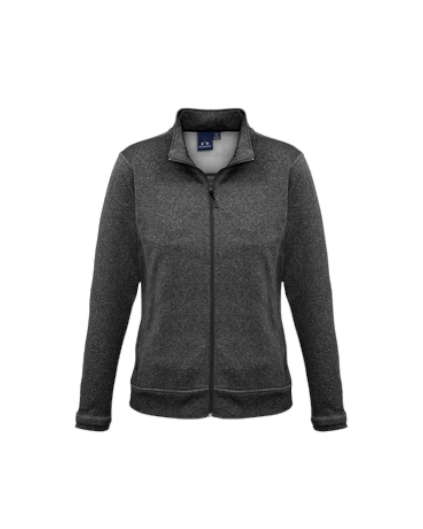 Veste Hype Full Zip pour femmes Fashion Biz #SW520L