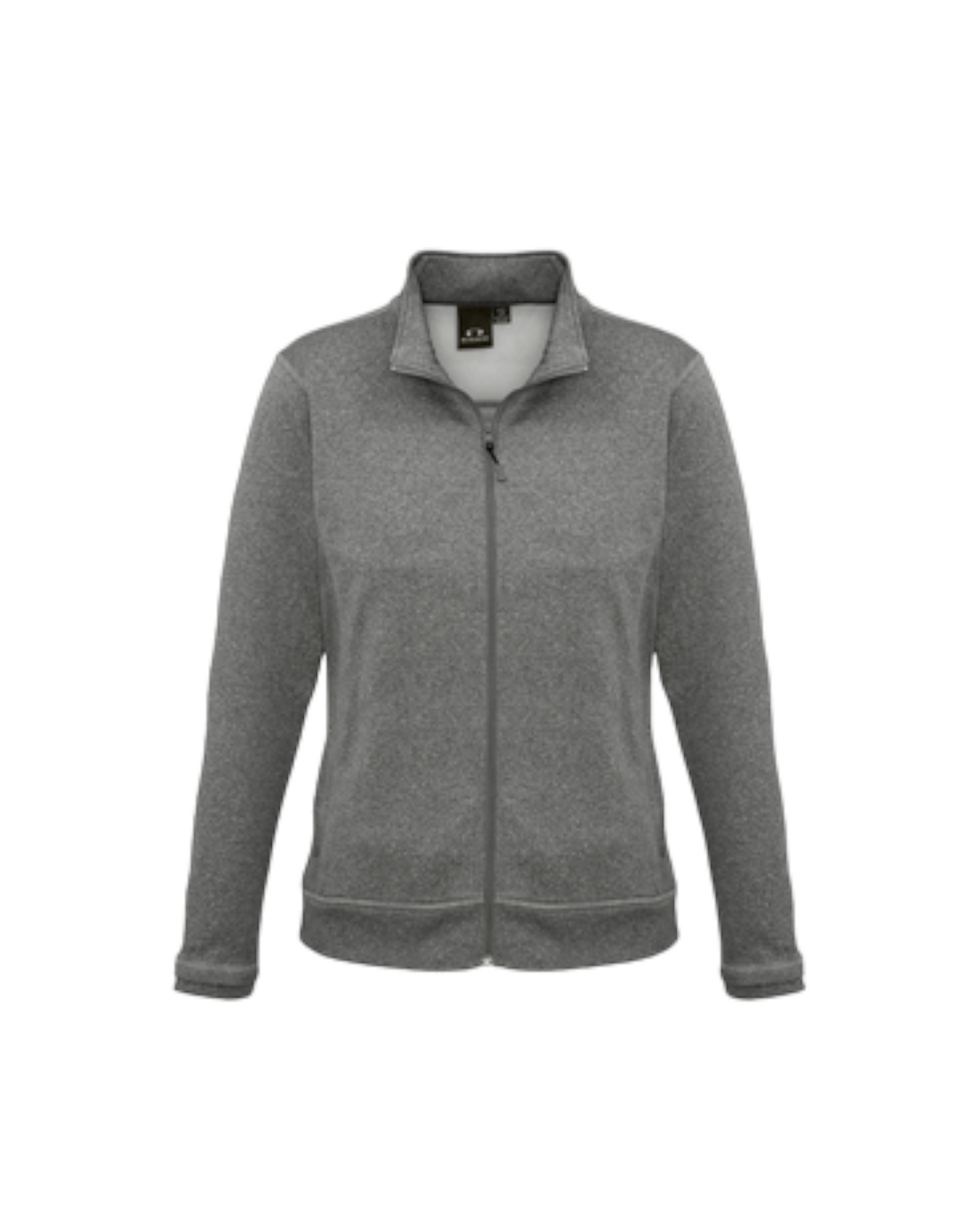 Veste Hype Full Zip pour femmes Fashion Biz #SW520L