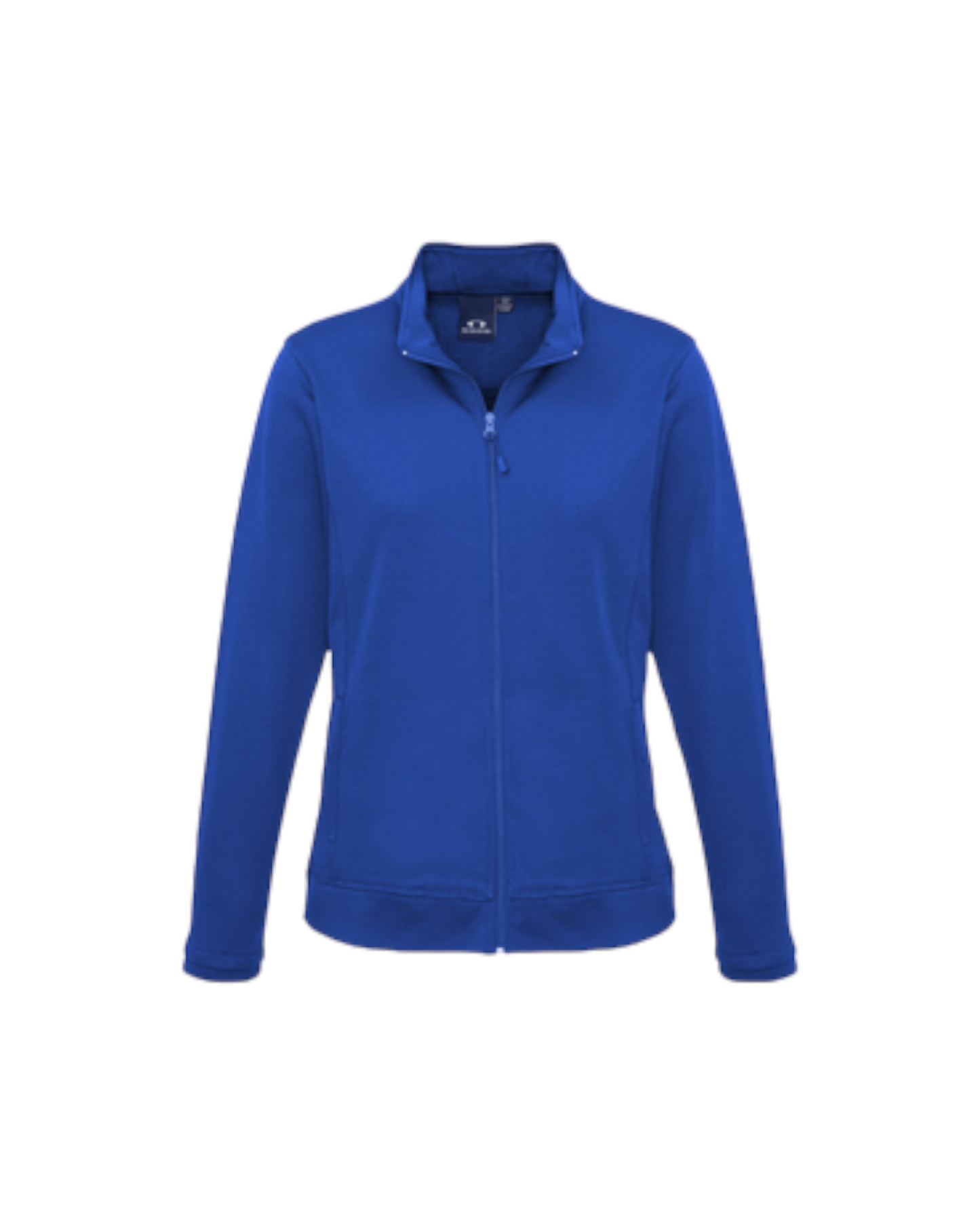 Veste Hype Full Zip pour femmes Fashion Biz #SW520L