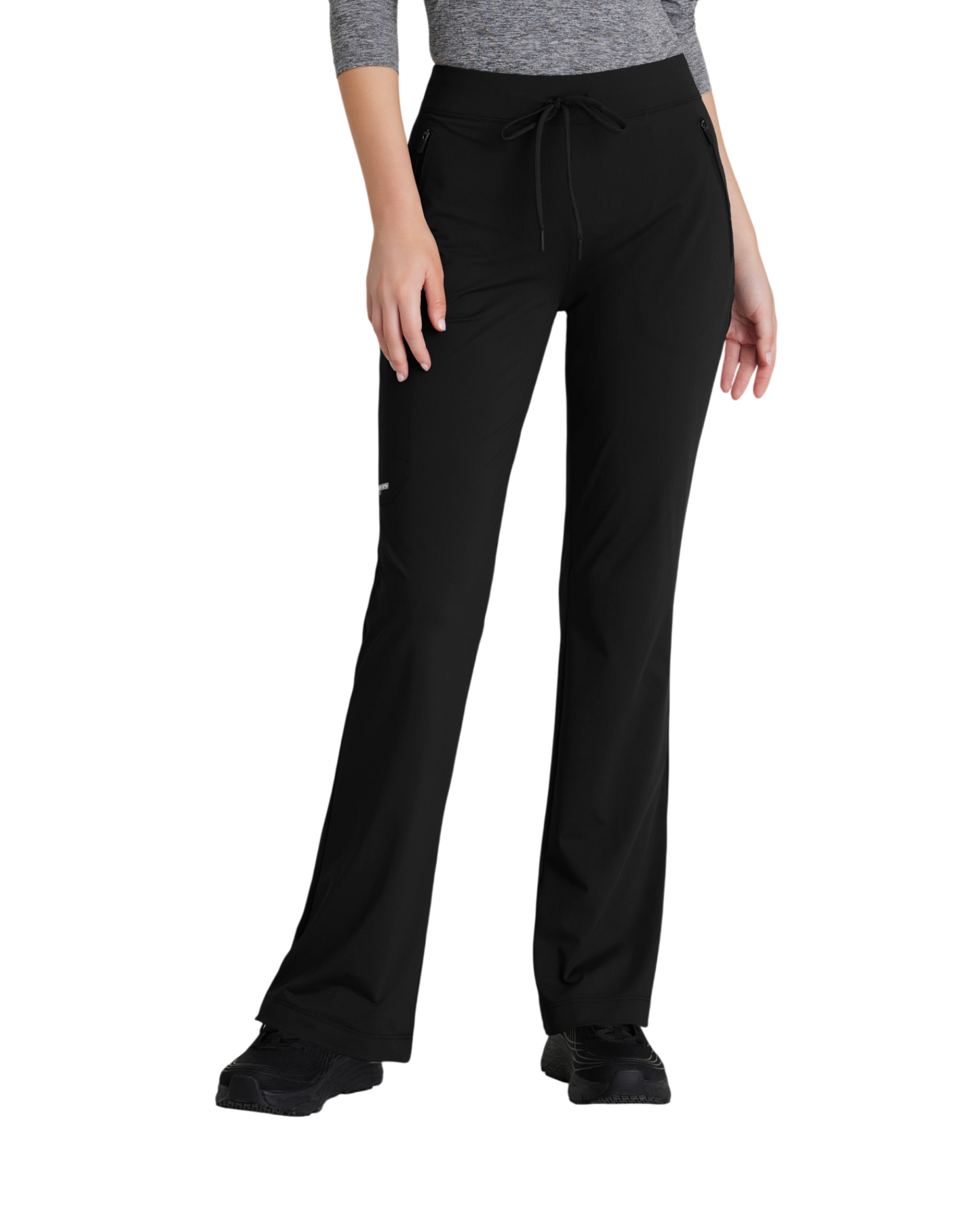 Skechers Slip-ins 4 Pocket Fit and Flare Pant