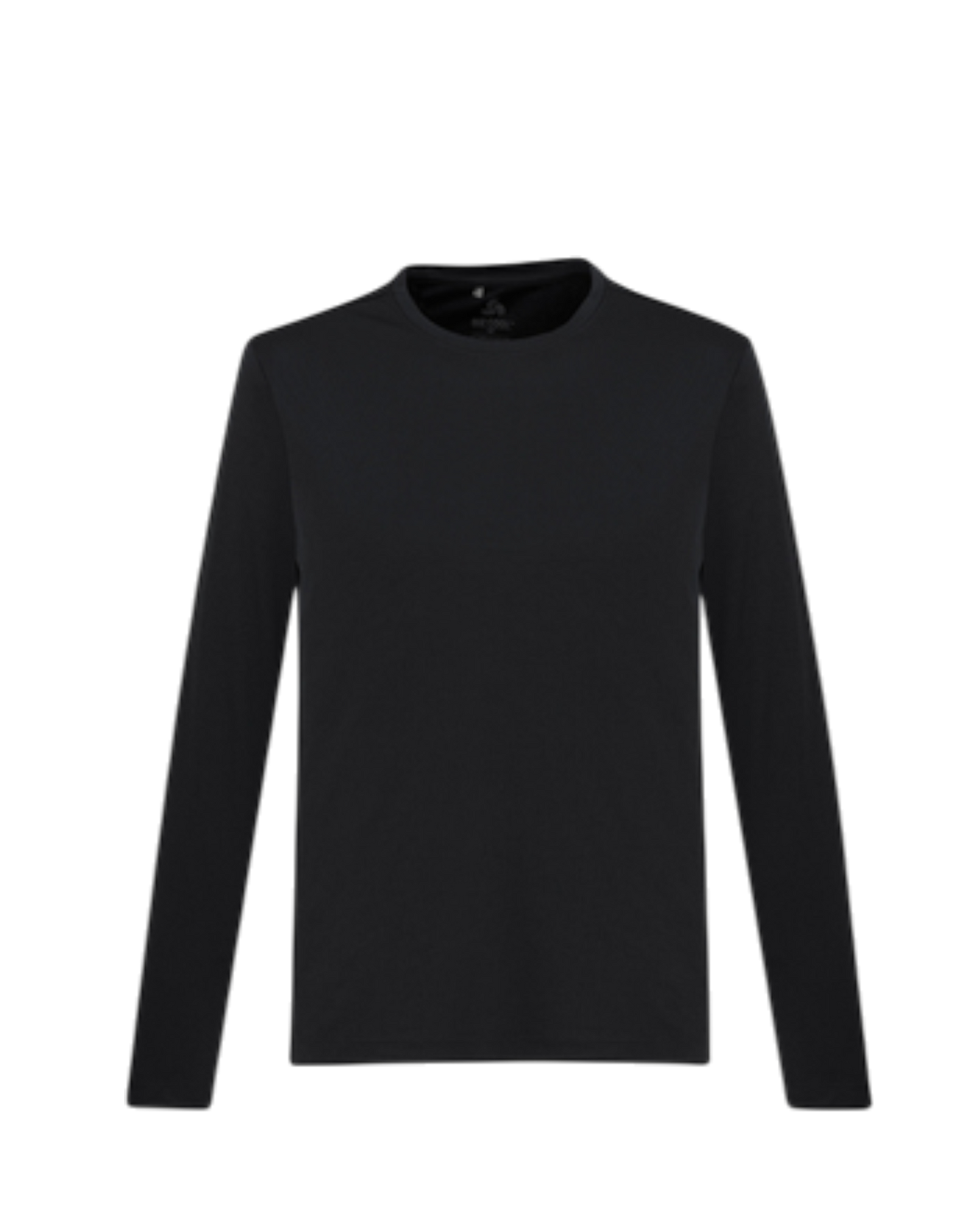 T-shirt Ace pour hommes manches longues Fashion Biz #T802ML