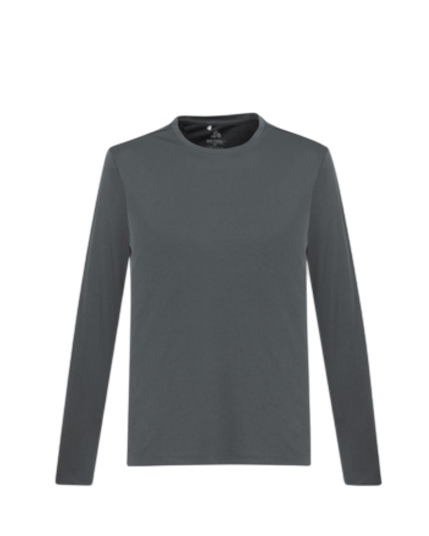 T-shirt Ace pour hommes manches longues Fashion Biz #T802ML