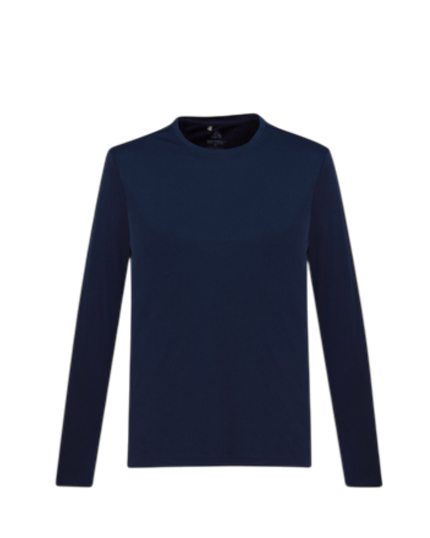 T-shirt Ace pour hommes manches longues Fashion Biz #T802ML