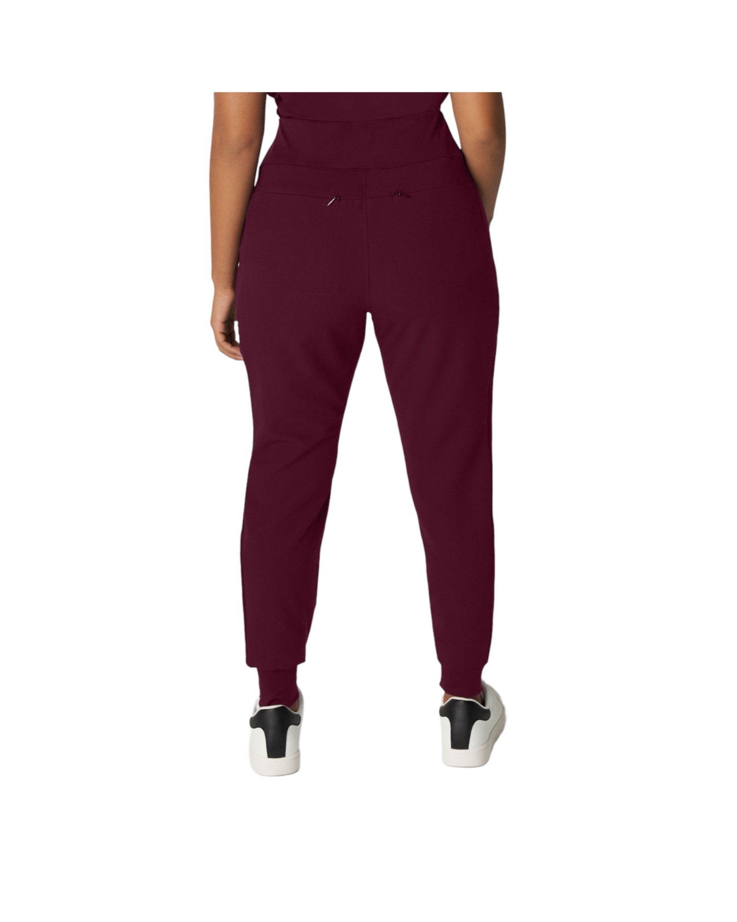 Un pantalon à la hauteur des travailleuses du domaine de la santé. Modèle WB410 White Cross.