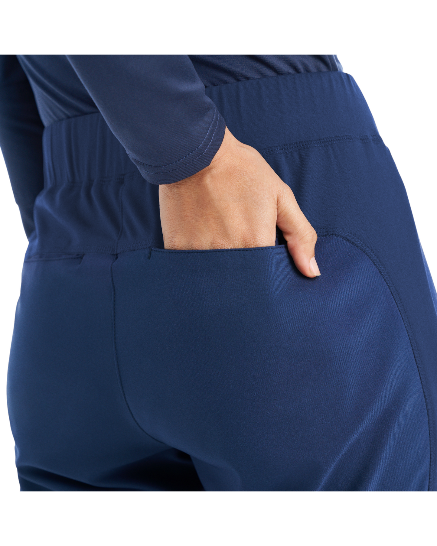 White Cross CRFT Women's Flared Leg Uniform Pants #WB414