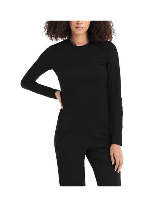 Chandail pour femme White Cross CRFT #WT130 couleur noir