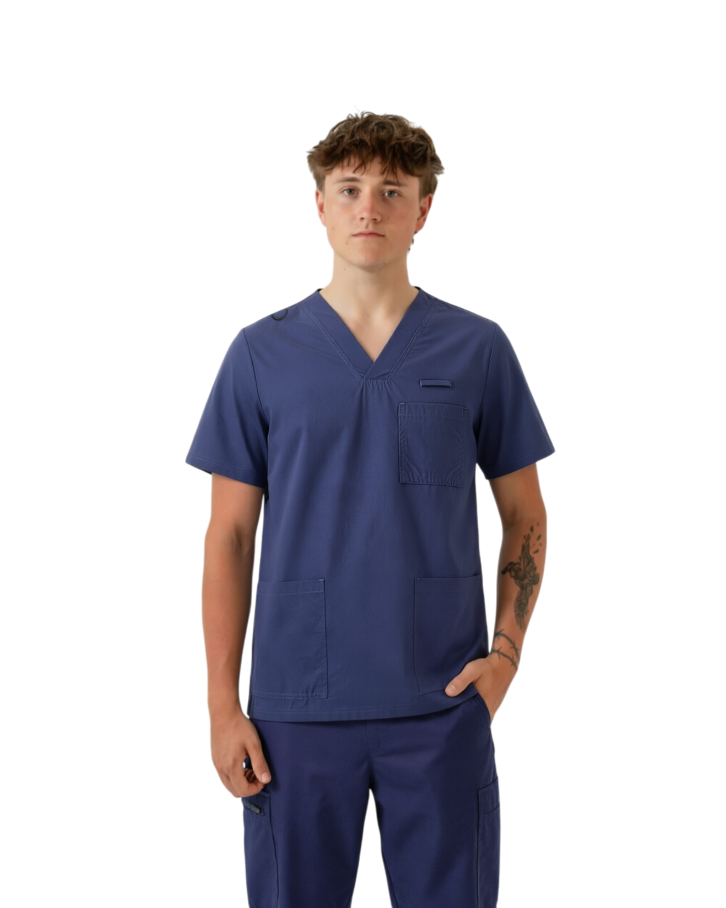 William Hauts d'uniforme médical par WIIONE