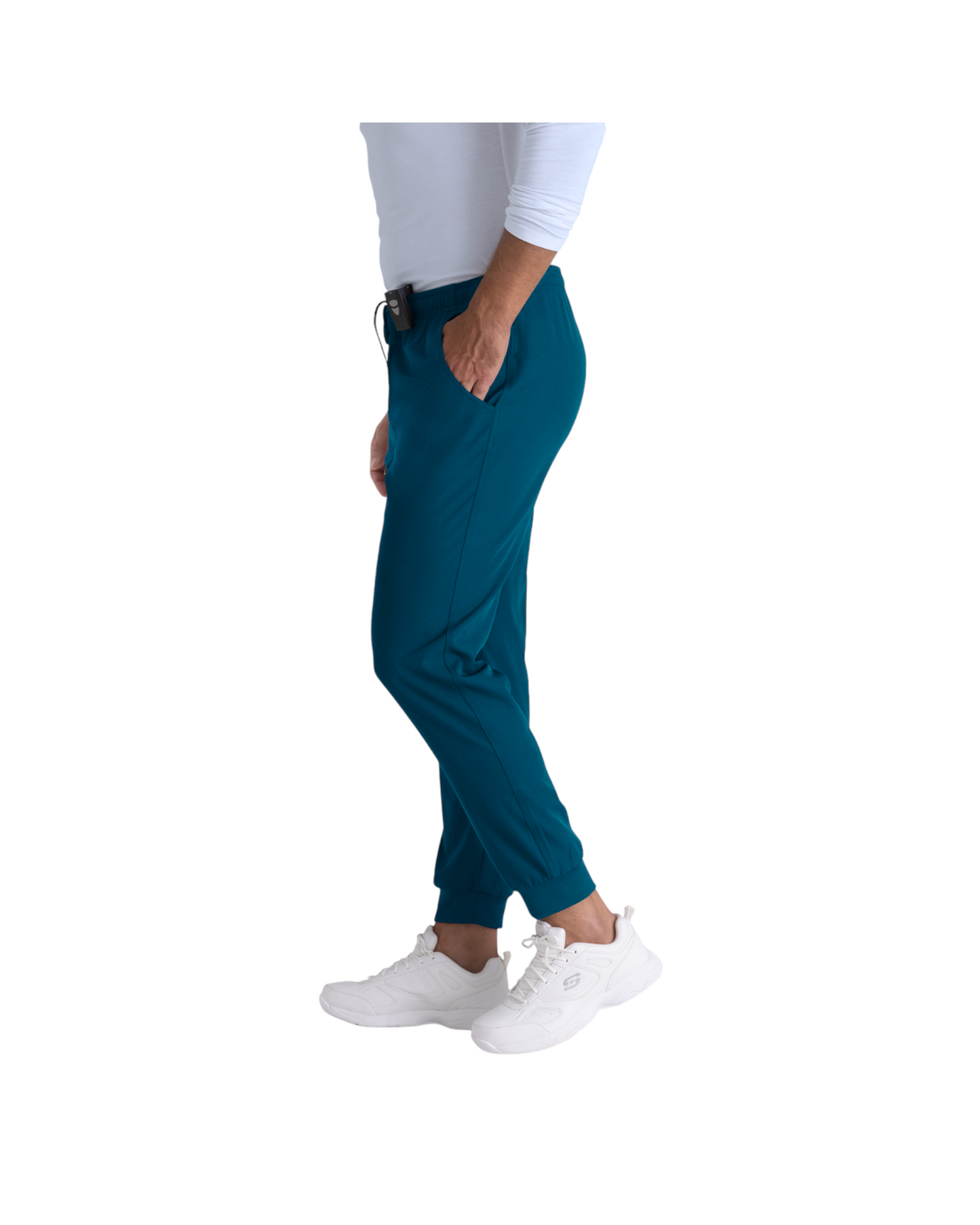 Pantalon médical homme jogger Structure à 3 poches Skechers SKP572X (2XL &+)