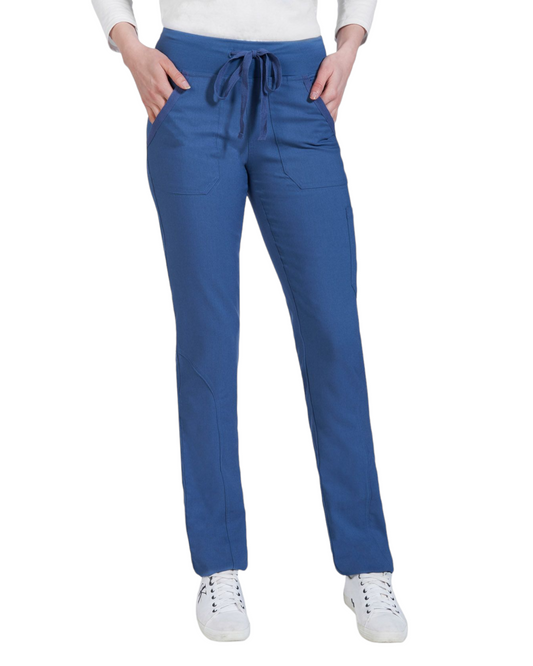 Pantalon de travail pour femme Linda Mentality originale MOBB #P5011