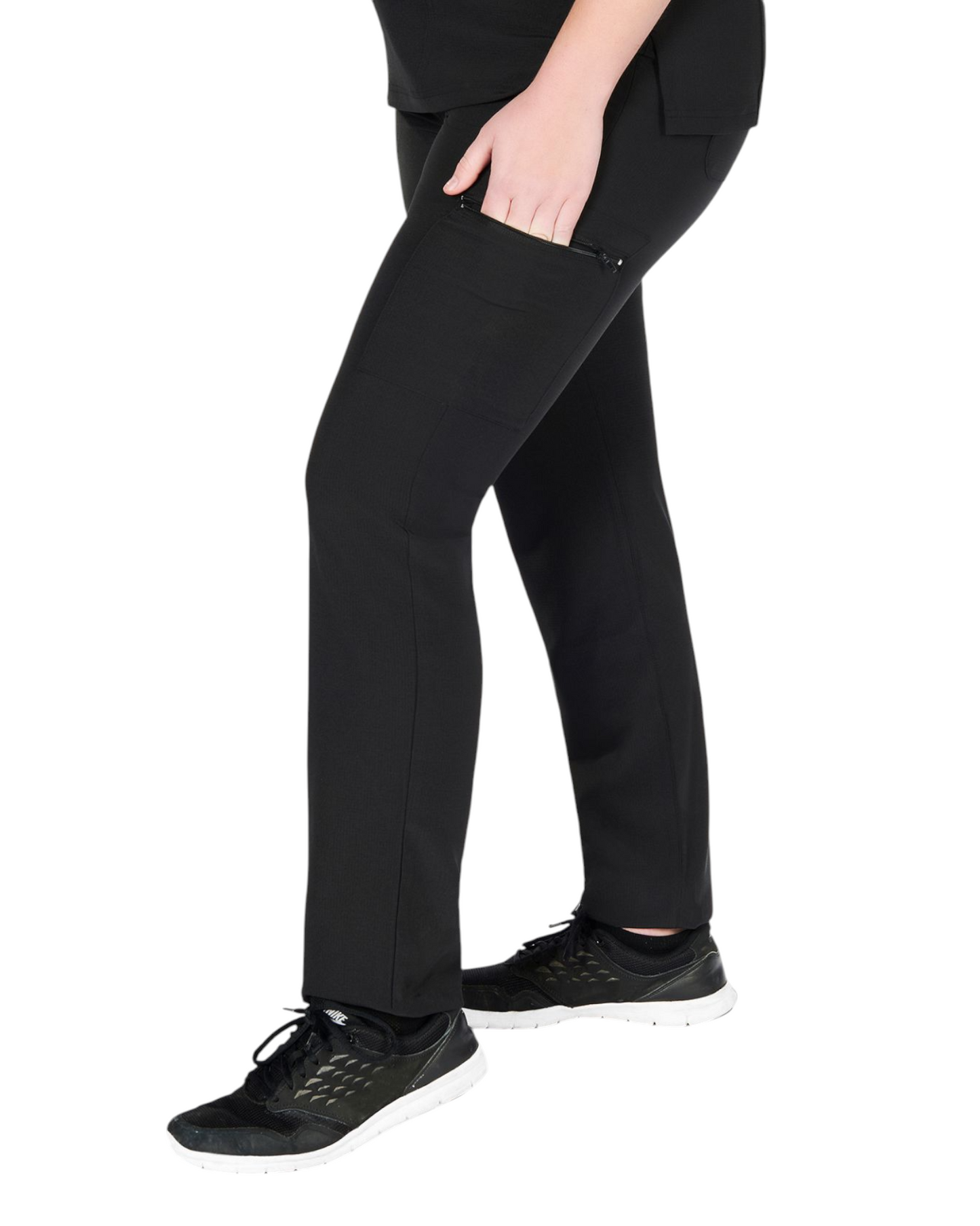 Pantalon de travail médical The Elinor MOBB MENTALITY #P8013