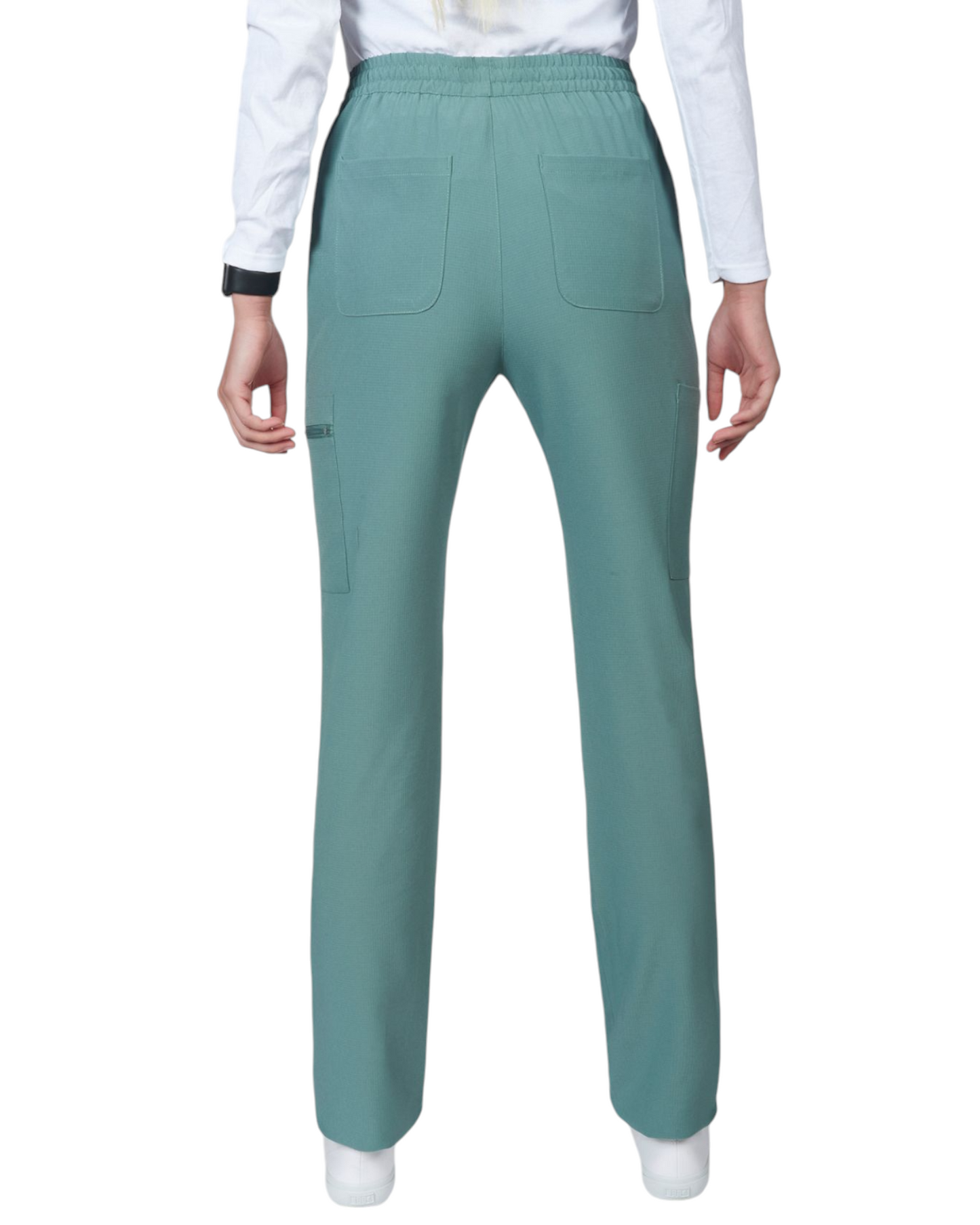 Pantalon de travail médical The Elinor MOBB MENTALITY #P8013