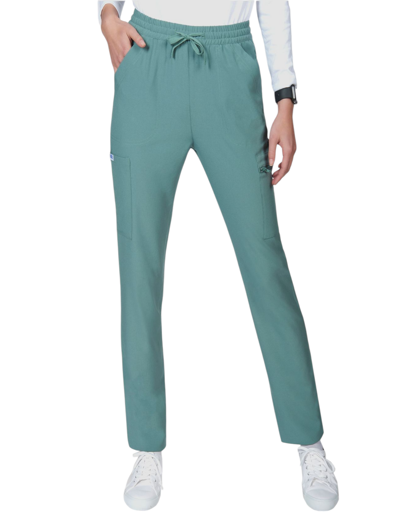 Pantalon de travail médical The Elinor MOBB MENTALITY #P8013