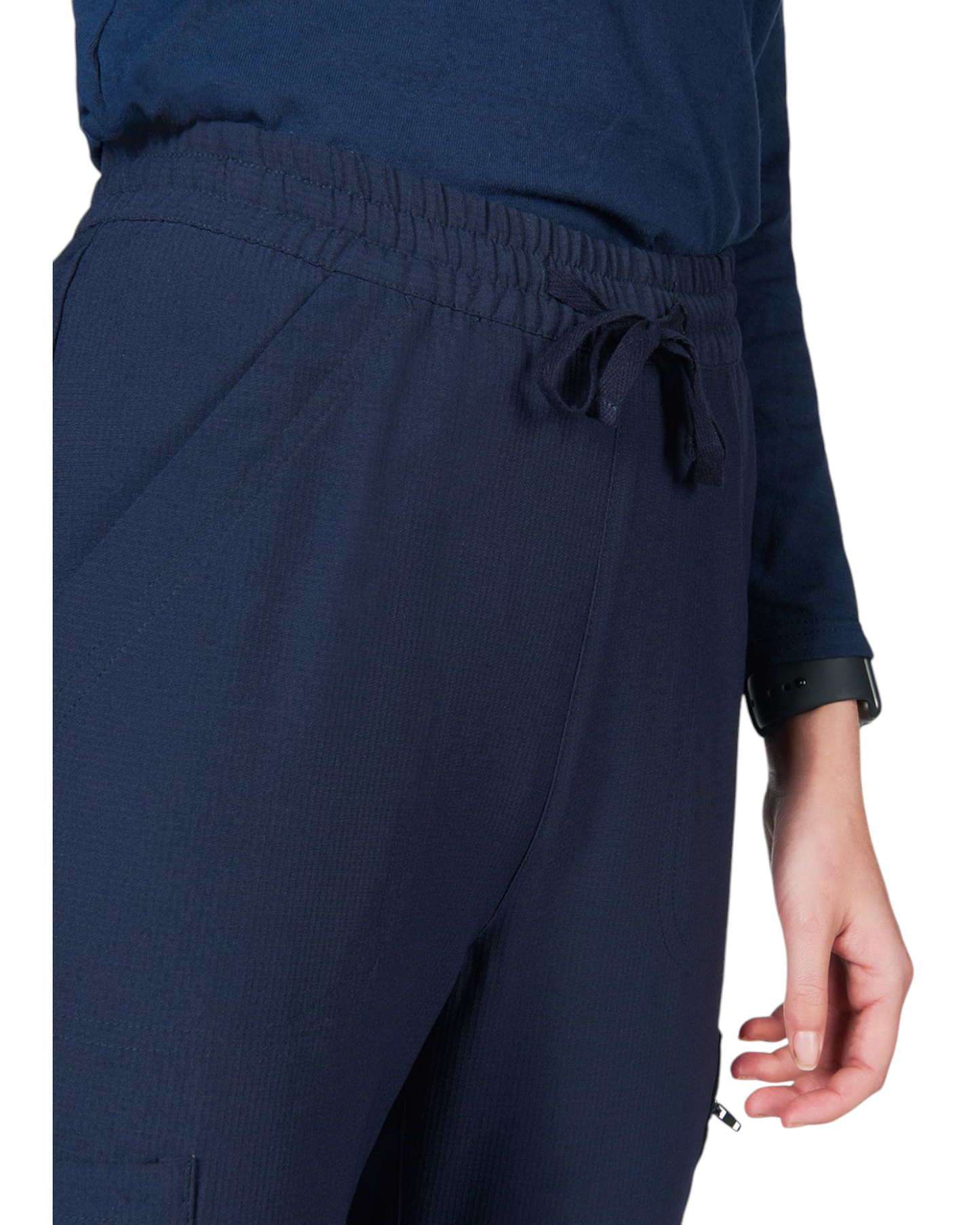 Pantalon de travail médical The Elinor MOBB MENTALITY #P8013