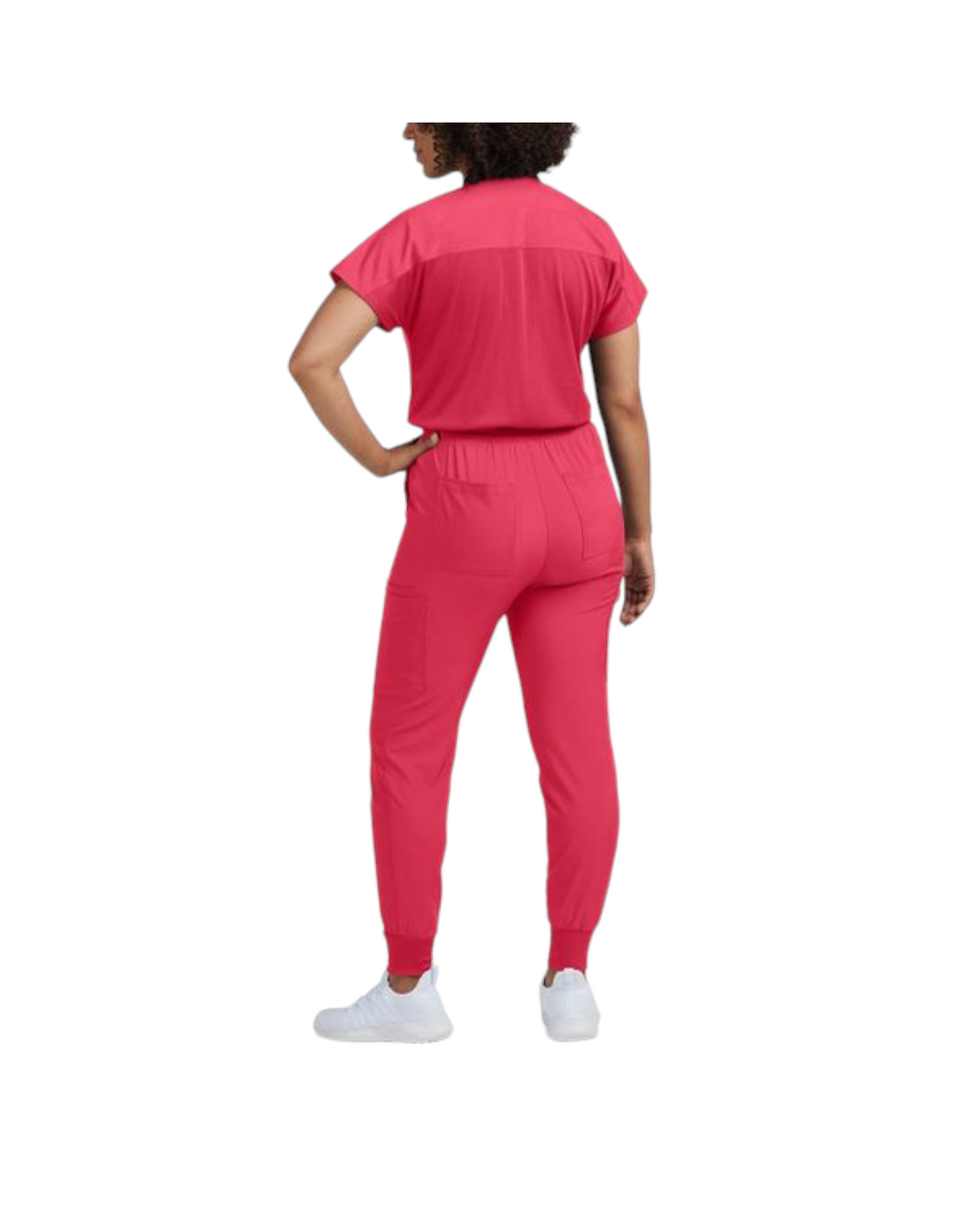 Combinaison cargo jogger à 8 poches Landau Forward #LO603