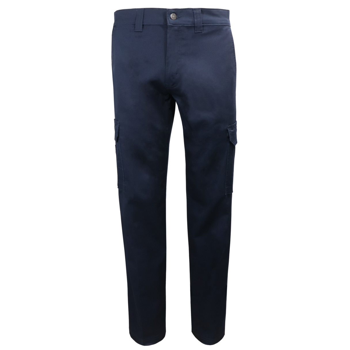 Pantalon cargo de travail pour homme pour Gatts #011EX marine