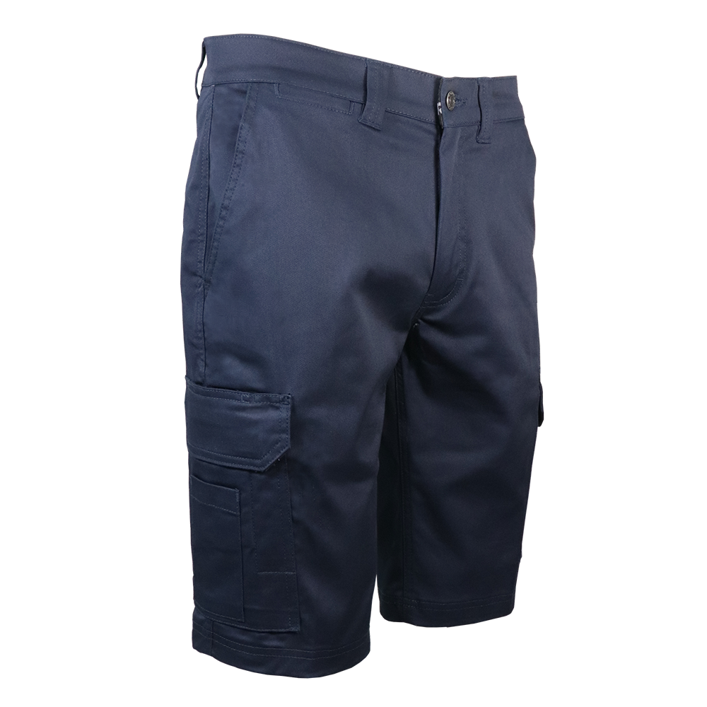 Bermuda cargo extensible Gatts pour homme #011EXS